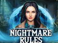 Spel Nightmare Rules