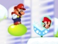 Spel Bouncing Mario 2
