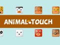 Spel Animal Toush