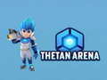 Spel Tethan Arena