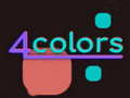 Spel 4 Colors
