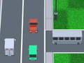 Spel Traffic Car turn