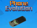 Spel Phone Evolution