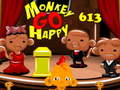 Spel Monkey Go Happy Stage 613