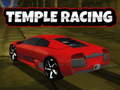 Spel Temple Racing