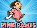Spel Pink Pants