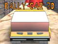 Spel Rally Car 3D GM