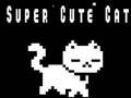 Spel Super Cute Cat