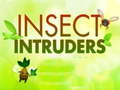 Spel Insect Intruders