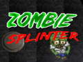 Spel Zombie Splinter