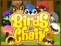 Spel Bird Chain