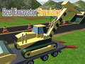 Spel Real Excavator Simulator