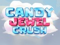 Spel Candy Jewel Crush