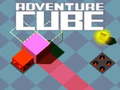 Spel Adventure Cube