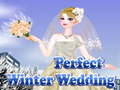 Spel Perfect Winter Wedding