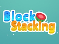 Spel Block Stacking