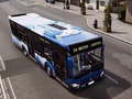 Spel Bus Driving 3d simulator