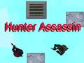 Spel Hunter Assassin Stealth Master