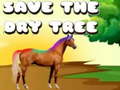 Spel Save The Dry Tree
