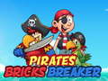 Spel Pirates Bricks Breaker ‏ 