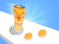 Spel Pancake Tower 3d