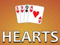 Spel Hearts