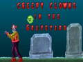 Spel Creepy Clowns in the Graveyard