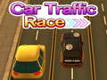 Spel Car Traffic Race