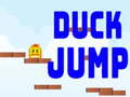Spel Duck Jump