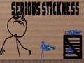 Spel Serious Stickness