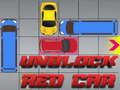 Spel Unblock Red Cars