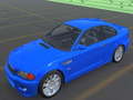 Spel Advanced Car Parking 3D Simulator