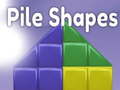 Spel Pile Shapes
