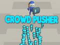 Spel Crowd Pusher