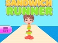 Spel Sandwich Runner