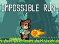 Spel Impossible Run