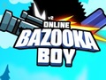 Spel Bazooka Boy Online