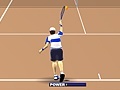 Spel 3D Tennis