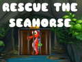 Spel Rescue the Seahorse