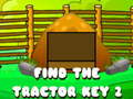 Spel Find The Tractor Key 2