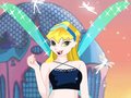 Spel Stella Fairy Girl Dress up