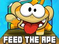 Spel Feed The Ape 