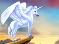 Spel The Last Winged Unicorn