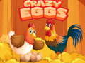 Spel Crazy Eggs