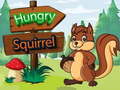 Spel Hungry Squirrel