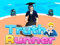 Spel Truth Runner 2