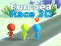 Spel Fun Sea Race 3D