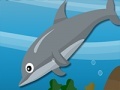 Spel Dolphin Dive