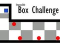 Spel Impossible Box Challenge