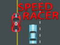 Spel Speed Racer 